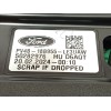 Recambio de pantalla multifuncion para ford kuga iii (dfk) 2.5 fhev referencia OEM IAM PV4B18B955LE3UAW 2767543 
