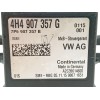 Recambio de centralita luces para audi r8 (4s3, 4sp) 5.2 fsi quattro referencia OEM IAM 4H4907357G  A2C39614600