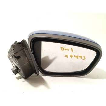 RETROVISOR DERECHO LV4B17682BG 2623950 