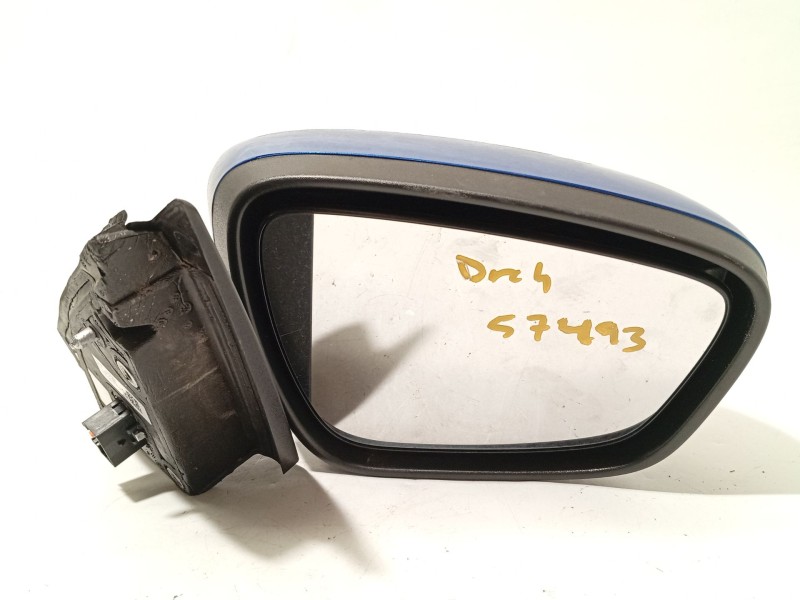 RETROVISOR DERECHO LV4B17682BG 2623950 