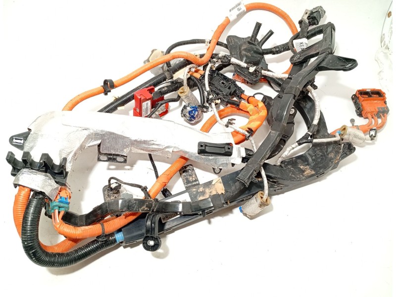 MODULO ELECTRONICO LX6814B322MB 2791783 