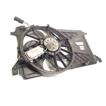Recambio de electroventilador para volvo c30 d2 kinetic referencia OEM IAM 3M5H8C607RJ 31261989 0130307142