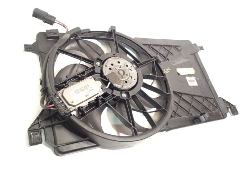 ELECTROVENTILADOR 3M5H8C607RJ 31261989 0130307142