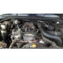 NISSAN NAVARA PICK-UP (D40M)