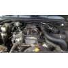 nissan navara pick-up (d40m) del año 2005