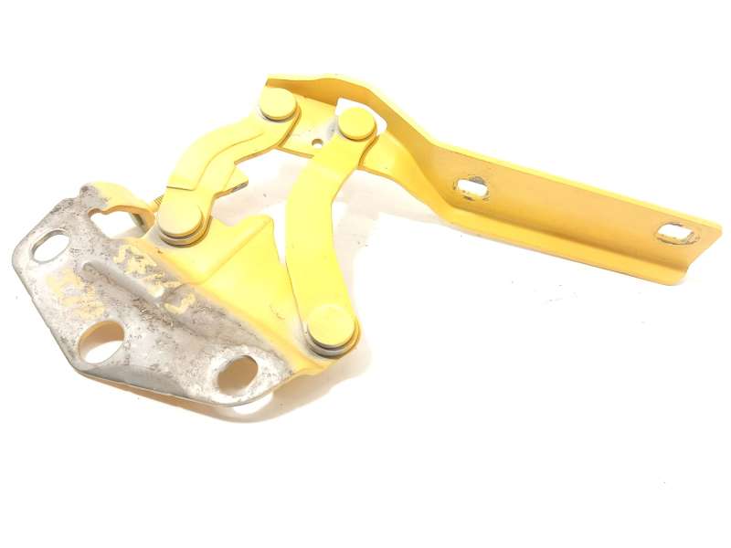 Recambio de bisagra para audi r8 (4s3, 4sp) 5.2 fsi quattro referencia OEM IAM 4S0823301B - Amarillo 2