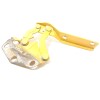Recambio de bisagra para audi r8 (4s3, 4sp) 5.2 fsi quattro referencia OEM IAM 4S0823301B  