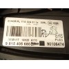 Recambio de faro izquierdo para peugeot 2008 i (cu_) 1.2 thp 110 / puretech 110 referencia OEM IAM 9815405680  90106474