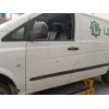 mercedes-benz vito / mixto furgoneta (w639) del año 2005