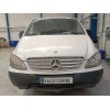 mercedes-benz vito / mixto furgoneta (w639) del año 2005