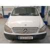 mercedes-benz vito / mixto furgoneta (w639) del año 2005
