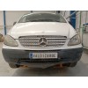 mercedes-benz vito / mixto furgoneta (w639) del año 2005