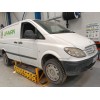 mercedes-benz vito / mixto furgoneta (w639) del año 2005