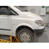mercedes-benz vito / mixto furgoneta (w639) del año 2005