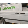 mercedes-benz vito / mixto furgoneta (w639) del año 2005