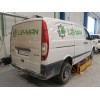 mercedes-benz vito / mixto furgoneta (w639) del año 2005