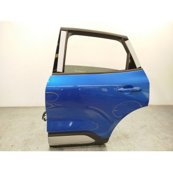 PUERTA TRASERA IZQUIERDA 2830897 PLV4BS24631AN 