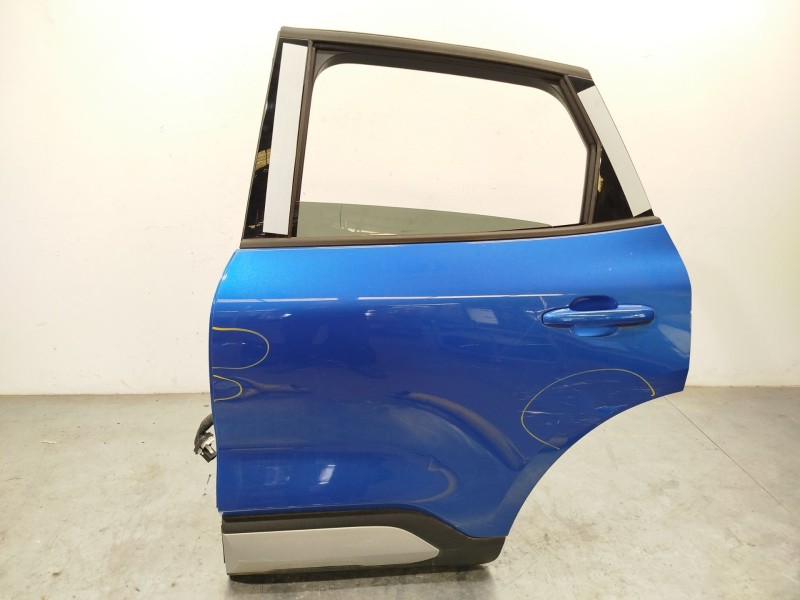 PUERTA TRASERA IZQUIERDA 2830897 PLV4BS24631AN 