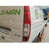 mercedes-benz vito / mixto furgoneta (w639) del año 2005