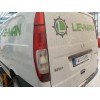mercedes-benz vito / mixto furgoneta (w639) del año 2005