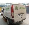 mercedes-benz vito / mixto furgoneta (w639) del año 2005