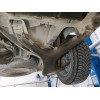 mercedes-benz vito / mixto furgoneta (w639) del año 2005