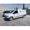 mercedes-benz vito / mixto furgoneta (w639) del año 2005