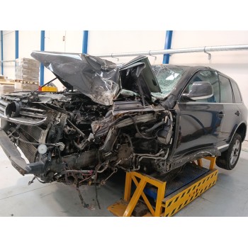 VOLKSWAGEN TOUAREG (7LA, 7L6, 7L7) - `58481`