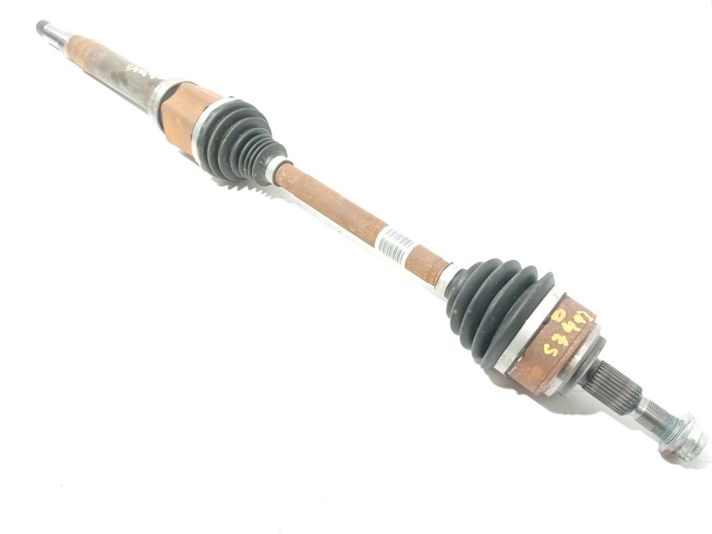 TRANSMISION DELANTERA DERECHA LX673B436MAC 2702300 