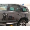 volkswagen touareg (7la, 7l6, 7l7) del año 2007