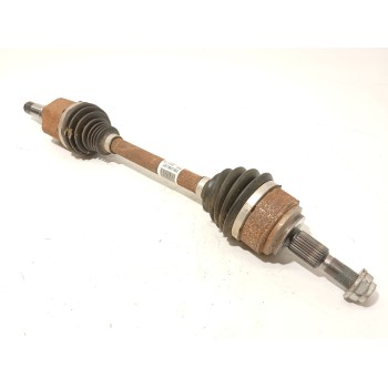 TRANSMISION DELANTERA IZQUIERDA LX673B437MAD 2702306 