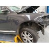 volkswagen touareg (7la, 7l6, 7l7) del año 2007