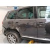 volkswagen touareg (7la, 7l6, 7l7) del año 2007