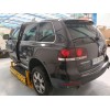 volkswagen touareg (7la, 7l6, 7l7) del año 2007