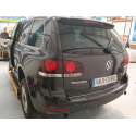 VOLKSWAGEN TOUAREG (7LA, 7L6, 7L7)