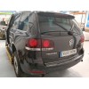 volkswagen touareg (7la, 7l6, 7l7) del año 2007
