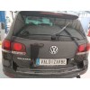 volkswagen touareg (7la, 7l6, 7l7) del año 2007