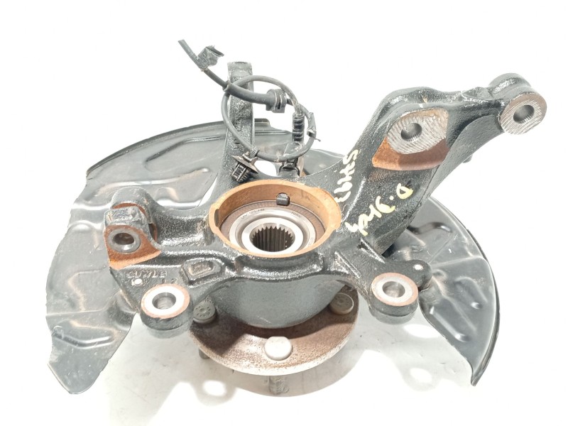 MANGUETA DELANTERA IZQUIERDA LX6C3K171A1A 2451516 