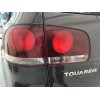 volkswagen touareg (7la, 7l6, 7l7) del año 2007