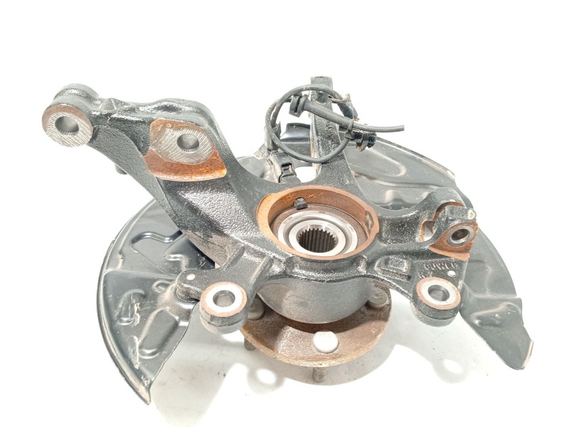 MANGUETA DELANTERA DERECHA LX6C3K170A1A 2451512 