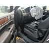 volkswagen touareg (7la, 7l6, 7l7) del año 2007