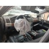 volkswagen touareg (7la, 7l6, 7l7) del año 2007