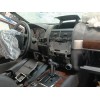 volkswagen touareg (7la, 7l6, 7l7) del año 2007