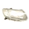 Recambio de faro derecho para dacia sandero ii (b8_) 1.2 referencia OEM IAM 260107615R  90029995