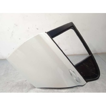Recambio de puerta trasera izquierda para bmw serie 1 lim. (f20) 118i referencia OEM IAM 41527284515 41525A2A397 