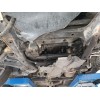 volkswagen touareg (7la, 7l6, 7l7) del año 2007