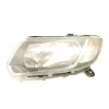 Recambio de faro izquierdo para dacia sandero ii (b8_) 1.2 referencia OEM IAM 260605312R  90029994