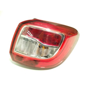 PILOTO TRASERO DERECHO 265506669R 