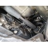 volkswagen touareg (7la, 7l6, 7l7) del año 2007