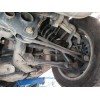 volkswagen touareg (7la, 7l6, 7l7) del año 2007